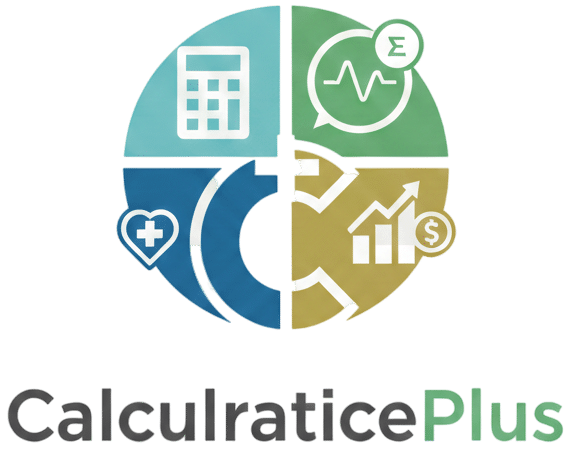 Logo CalculatricePlus